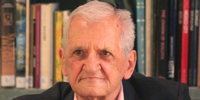 Ηράκλειο: Διεθνές φεστιβάλ Ποίησης με Πατρίκιο και Αγγελάκη-Ρουκ