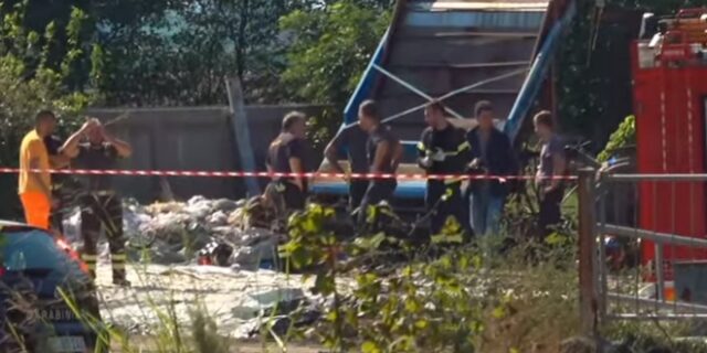 Ιταλία: Τέσσερις Ινδοί εργάτες σκοτώθηκαν σε δεξαμενή με κοπριά