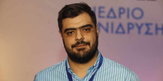 Ικανοποίηση στην ΟΝΝΕΔ για τη συμμετοχή εν όψει συνεδρίου- Ξεκίνησε την καμπάνια του ο Μαρινάκης