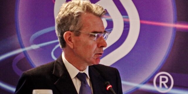 Πάιατ: Σήμερα η στιγμή να επενδύσει κάποιος στην Ελλάδα – Έχει λαμπρό γεωπολιτικό ρόλο