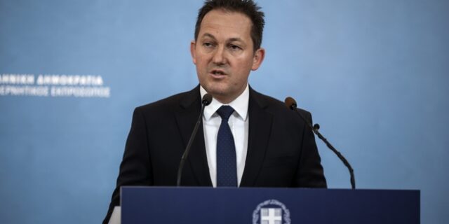 Πέτσας: Ο Τσίπρας επέστρεψε στη Θεσσαλονίκη “έτσι, χωρίς πρόγραμμα”