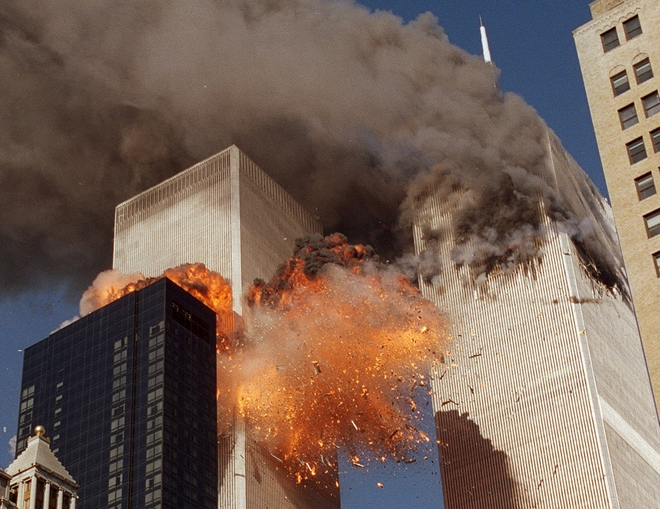 11η Σεπτεμβρίου: 5 πράγματα που πρέπει να ξέρεις για τις επιθέσεις στις ΗΠΑ