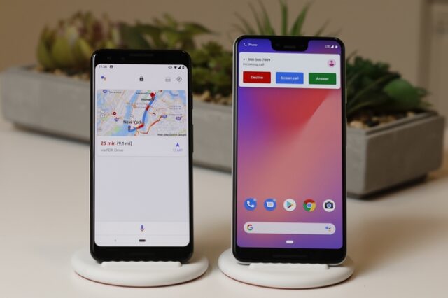 Pixel 4 και Pixel 4 XL: Παρουσιάζονται επίσημα στις 15 Οκτωβρίου 2019