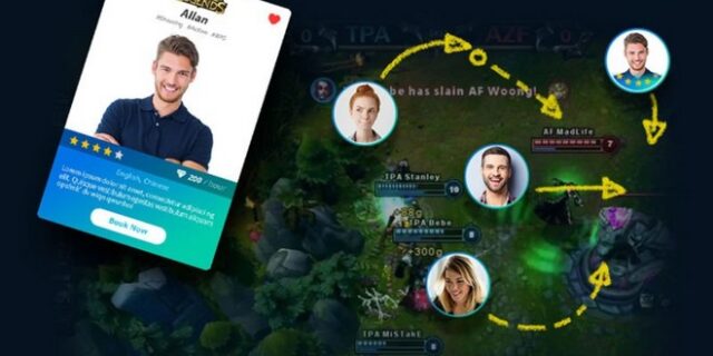 Planet9: Μια πλατφόρμα νέας γενιάς e-sports από την Acer