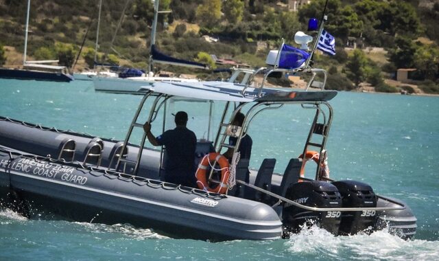 Πόρτο Χέλι: Κέρδισε τη μάχη η 60χρονη που τραυματίστηκε από ταχύπλοο