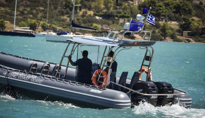 Πόρτο Χέλι: Κέρδισε τη μάχη η 60χρονη που τραυματίστηκε από ταχύπλοο