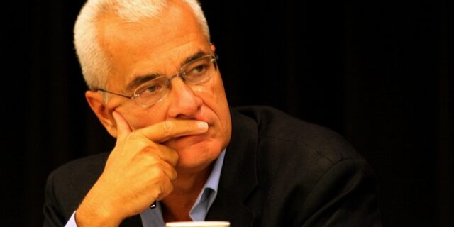 Γιάννης Πρετεντέρης: Οι φήμες για το Μέγαρο Μουσικής και η απάντηση του ΥΠΠΟ