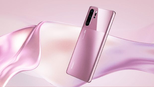 Η σειρά HUAWEI P30 επαναπροσδιορίζει την αισθητική των smartphones