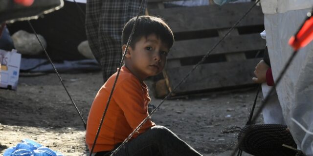 Μυτιλήνη: Περισσότεροι από 800 πρόσφυγες καταγράφηκαν στα νησιά του Αιγαίου το τελευταίο 48ωρο