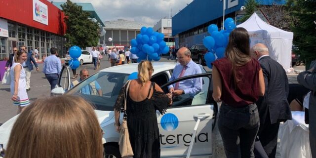 84η ΔΕΘ: Νέα σταθερά πακέτα παρουσίασε η Protergia