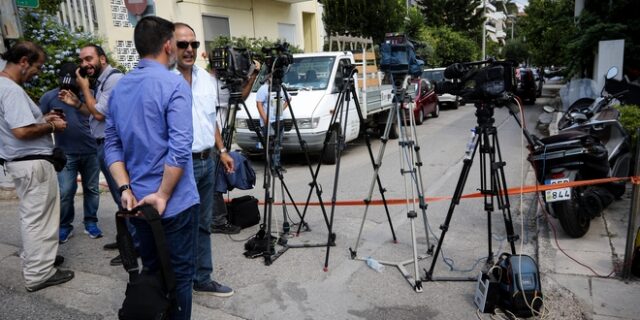 Δολοφονία φαρμακοποιού: “Ήθελε να σκοτώσει για να μην αποπληρώσει το χρέος του”