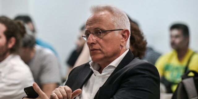 Ραγκούσης: Υπήρξε επεισόδιο μεταξύ μπράβων και ειδικών φρουρών;