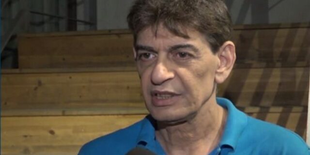 Μιχάλης Ρακιντζής: “Δεν έχω φίλους από τον χώρο της μουσικής”