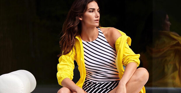 H Polo Ralph Lauren swimwear έρχεται στο portfolio του Starfish Showroom