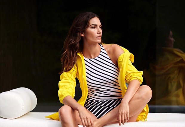 H Polo Ralph Lauren swimwear έρχεται στο portfolio του Starfish Showroom