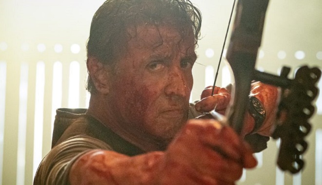 To “Τελευταίο Αίμα” του Τζον Ράμπο και το φως μουσικής ελπίδας του Μπρους Σπρίνγκστιν