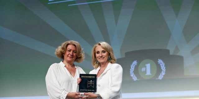 Το μοναδικο ΙΕΚ στην Ελλάδα μέλος Πανευρωπαϊκου Δικτύου Κατάρτισης