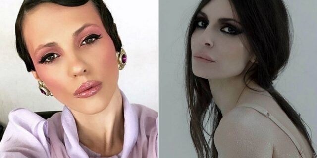 Ραμόνα Βλαντή και Άσπα Τσίνα στη νέα σειρά του Αλέξανδρου Ρήγα
