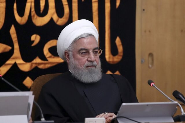 Ιράν: Διεθνές θρίλερ με την δολοφονία του πυρηνικού επιστήμονα