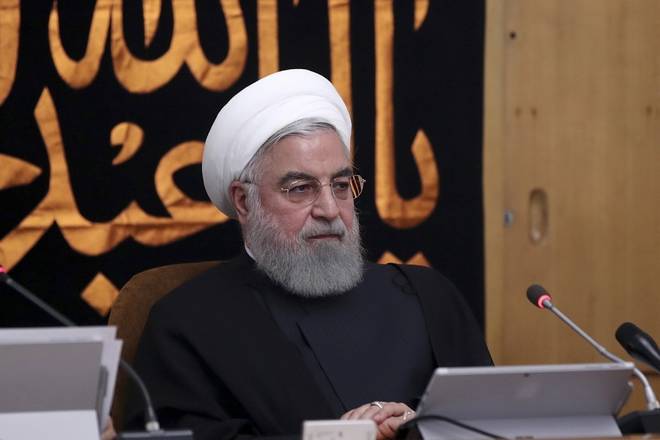 Η Σαουδική Αραβία αρνείται κάθε εμπλοκή στη δολοφονία του Ιρανού πυρηνικού επιστήμονα
