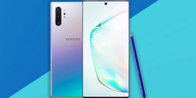 Οι προ-παραγγελίες του Samsung Galaxy Note10 στην Ελλάδα ξεπέρασαν εκείνες του Galaxy Note9