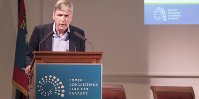EAEE: Δωρεά 150.000 ευρώ για την κάλυψη αναγκών του ΕΣΥ