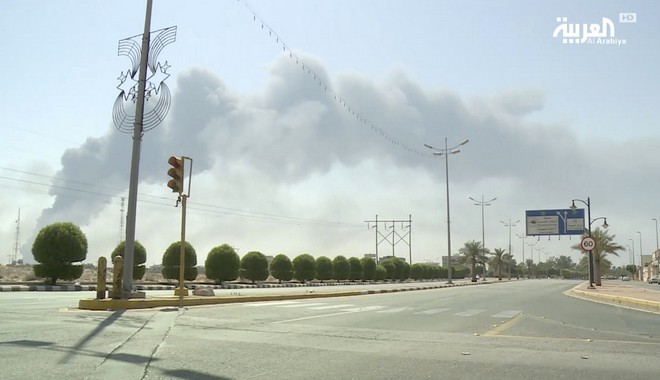Η Σαουδική Αραβία θα παρουσιάσει στοιχεία που “ενοχοποιούν” το Ιράν για τις επιθέσεις στην Aramco