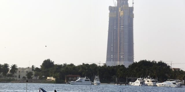Σαουδική Αραβία: Ανοίγει τα σύνορα για τουρίστες αλλά με κανόνες συμπεριφοράς