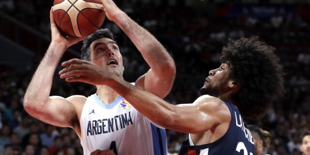 Mundobasket 2019: Μάχη Αργεντινής – Ισπανίας για την κορυφή του κόσμου