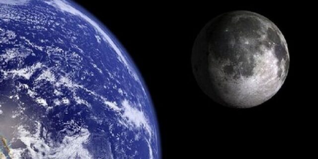 Στο στόχαστρο Ρωσίας – Κίνας η Σελήνη: “Ζορίζεται” η NASA