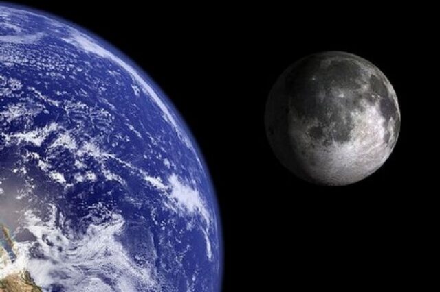Στο στόχαστρο Ρωσίας – Κίνας η Σελήνη: “Ζορίζεται” η NASA