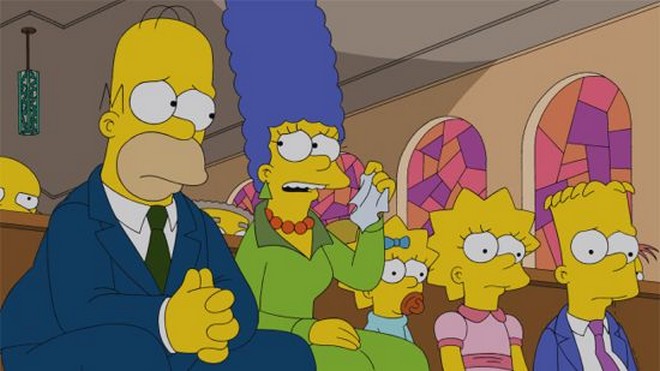 Πέθανε ο παραγωγός των Simpsons και του “Rick And Morty”