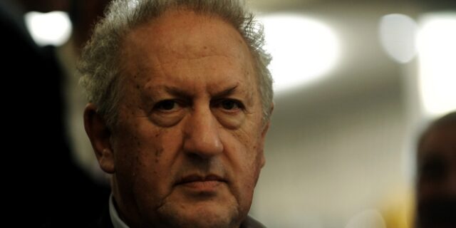 Σκανδαλίδης: “Κάθε προσπάθεια απομίμησης του Ανδρέα είναι αποτυχημένη”
