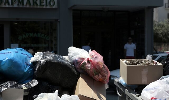 Θεοδωρικάκος: Μέχρι το τέλος της 4ετίας το θέμα των σκουπιδιών θα έχει λυθεί