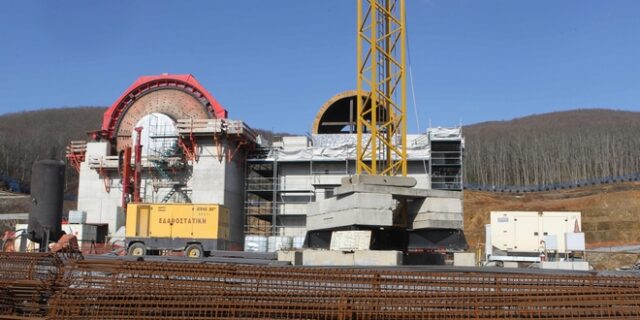 Eldorado Gold: Εξασφάλισε τις άδειες για Σκουριές και Ολυμπιάδα