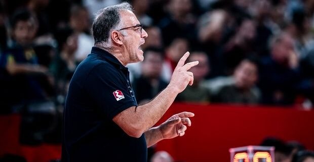 Εθνική μπάσκετ: Όλα για την πρόκριση κόντρα στην Τσεχία – Το πρόγραμμα των αγώνων