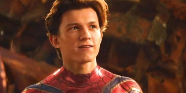 Ο Spider-man επιστρέφει στις ταινίες της Marvel και η αντίδραση του Tom Holland γίνεται viral