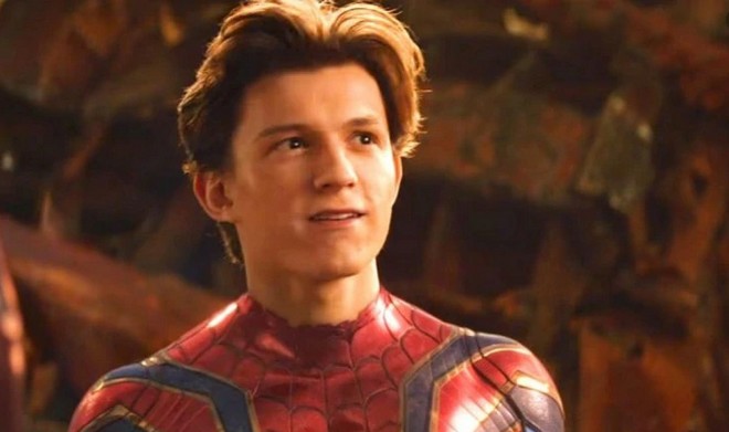 Ο Spider-man επιστρέφει στις ταινίες της Marvel και η αντίδραση του Tom Holland γίνεται viral