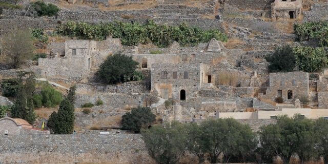 Σπιναλόγκα: Ένα βήμα πιο κοντά στον κατάλογο της UNESCO