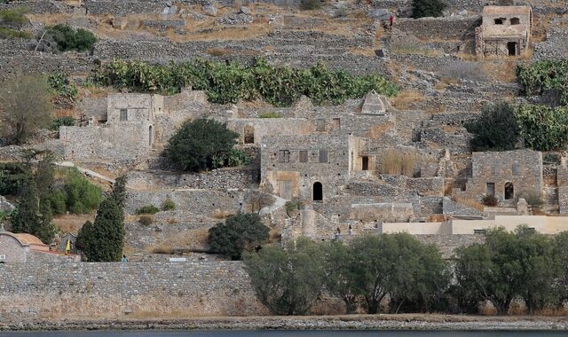 Σπιναλόγκα: Ένα βήμα πιο κοντά στον κατάλογο της UNESCO