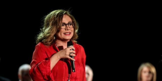 Μ. Σπυράκη: Δεν το περίμενα, δεν έχω καμία σχέση με σκάνδαλο