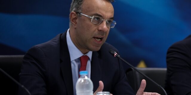 Roadshow EXAE: Κάλεσμα Σταϊκούρα για επενδύσεις στην Ελλάδα