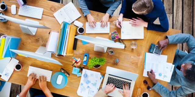 Startups: Οι ευκαιρίες, οι νέες τεχνολογίες και τα βήματα προς την επιτυχία