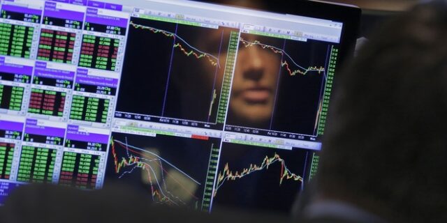 Ευρωζώνη: Επιβραδύνθηκε στο 0,2% ο ρυθμός ανάπτυξης κατά το δεύτερο τρίμηνο του έτους