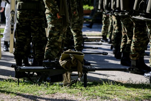 “Χάθηκαν” αντιαρματικά και πυρομαχικά από βάση του Π.Ν. στη Λέρο. Στις έρευνες η Αντιτρομοκρατική