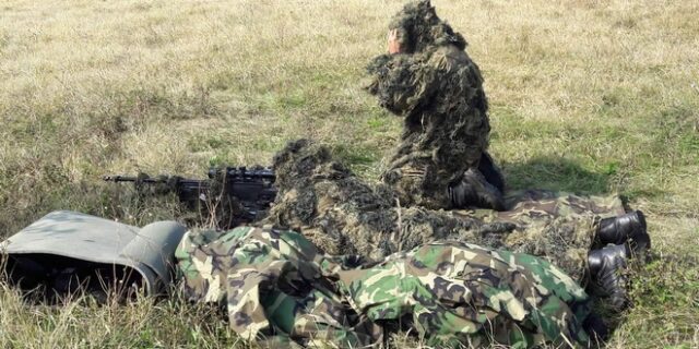 Εξαφάνιση όπλων στη Λέρο: Τα περίεργα περιστατικά στη μονάδα και η παρουσία δυο αλλοδαπών