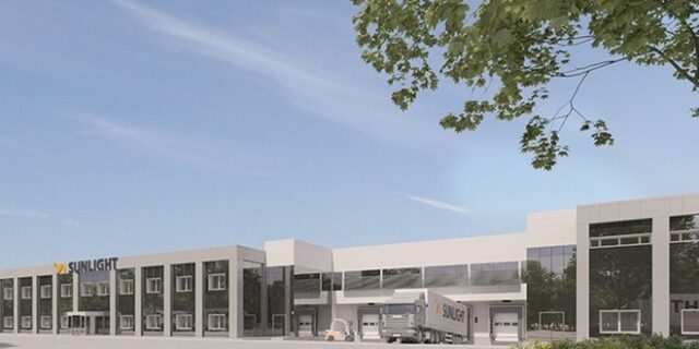 Sunlight: Νέα οργανωτική δομή με στόχο τη διεθνή ανάπτυξη σε τεχνολογίες μπαταριών Λιθίου