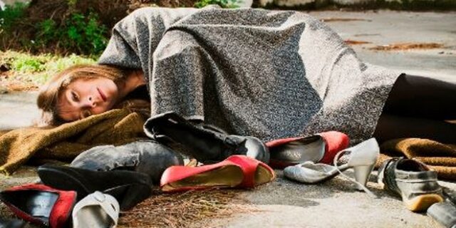 “Συρματένιοι ξεσυρματένιοι, όλοι”: Όταν οι Χιώτες έφευγαν πρόσφυγες στην Τουρκία
