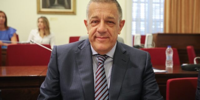 Ο Νίκος Ταχιάος νέος πρόεδρος της ΑΤΤΙΚΟ ΜΕΤΡΟ