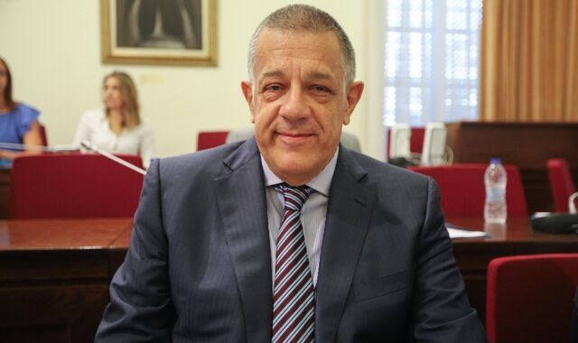 Ο Νίκος Ταχιάος νέος πρόεδρος της ΑΤΤΙΚΟ ΜΕΤΡΟ